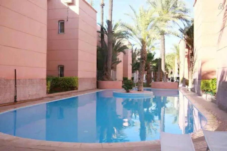 House Of Peace * Marrakesh