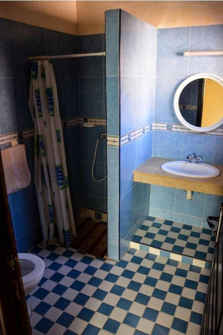 Appartement House Of Peace *