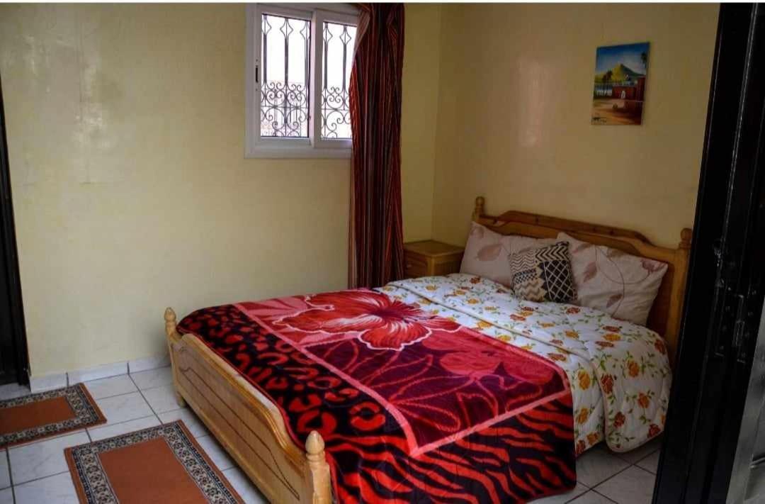 House Of Peace Appartement *
