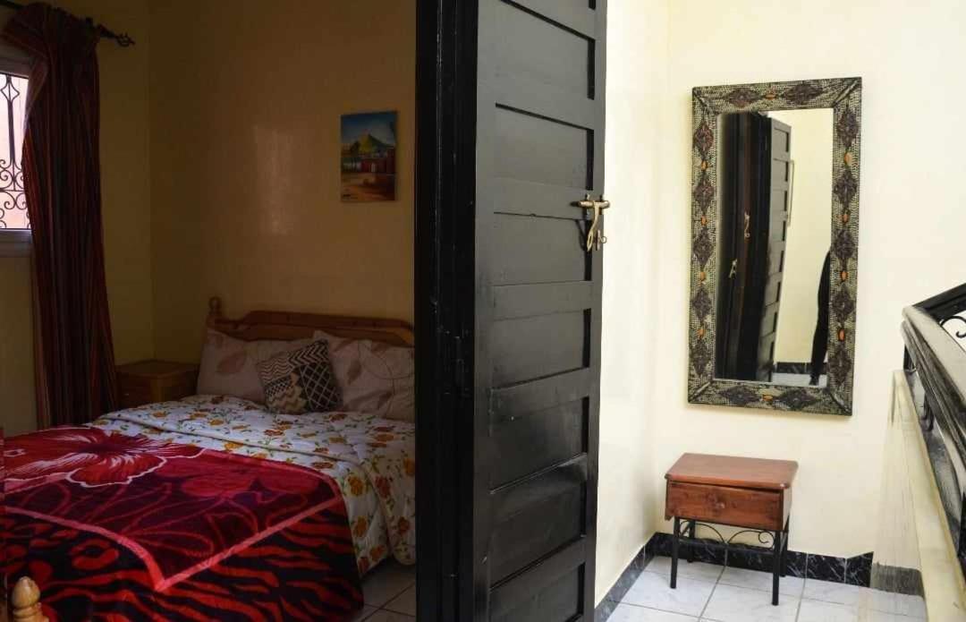 Appartement House Of Peace Marrakesh
