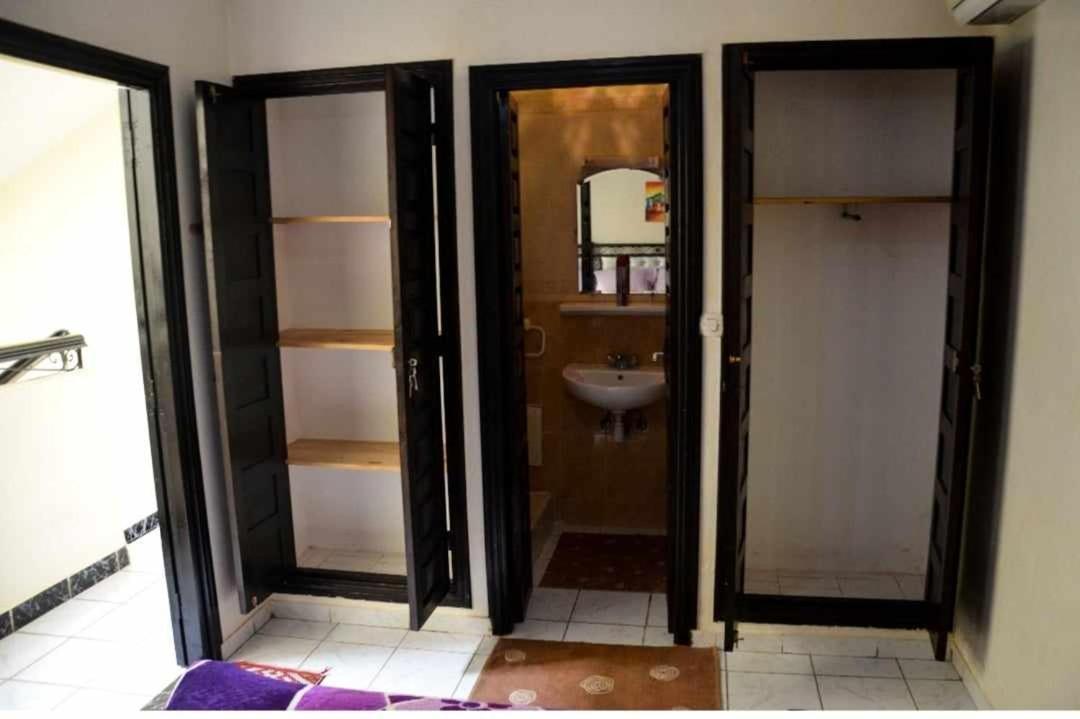 Appartement House Of Peace Marrakesh
