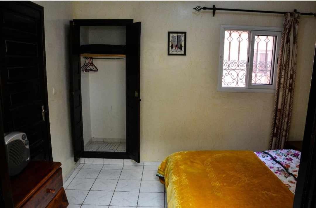 House Of Peace Appartement