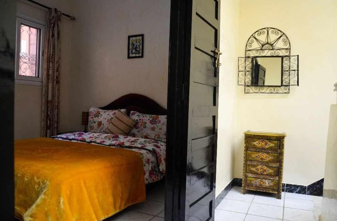 Appartement House Of Peace *