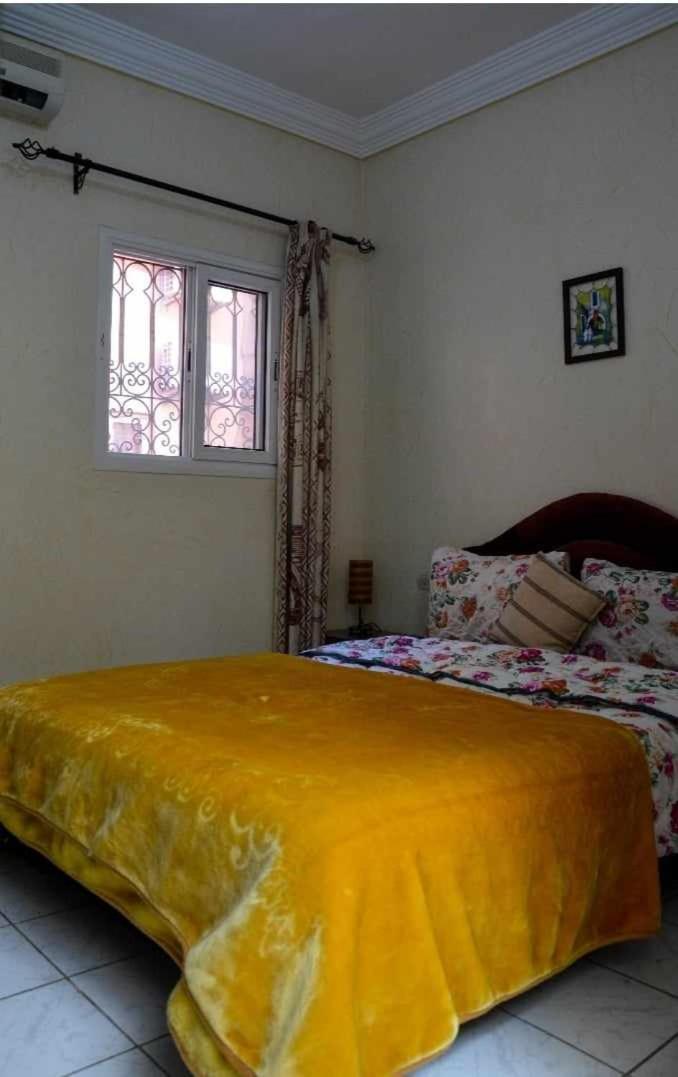 Appartement House Of Peace