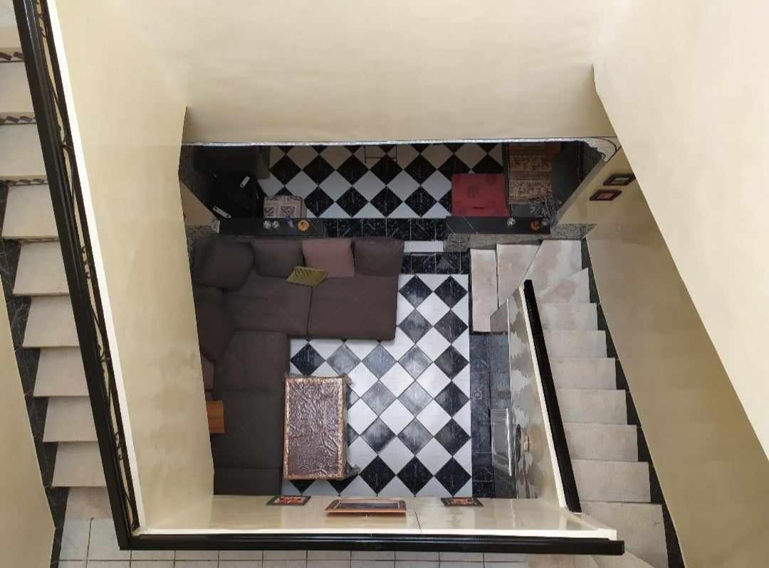House Of Peace Appartement *