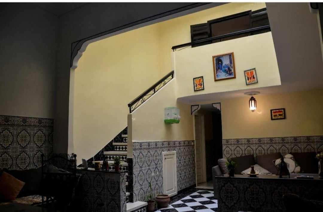 House Of Peace Appartement