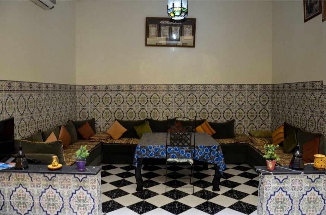 House Of Peace Marrakesh